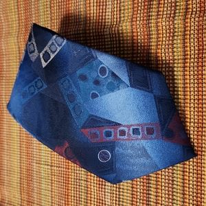 Vintage Halston Necktie